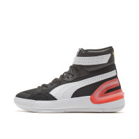 PUMA彪马官方正品 男子复古篮球鞋 SKY 194042