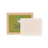 OLIVIAM澳莉维亚自然羊奶皂