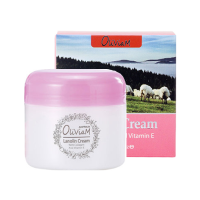 OLIVIAM澳莉维亚绵羊油胶原蛋白保湿霜