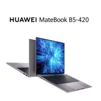 HUAWEI MateBook B5-420(i5-10210/8G/512G/Win10企业版/3年)