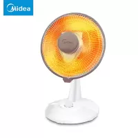 美的(Midea)NPS7-15A5小太阳取暖电暖器
