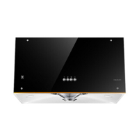 大功率抽油烟机 715*400*460mm