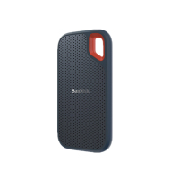 闪迪(SanDisk) 4T移动固态硬盘 单个价格