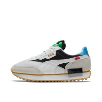 PUMA彪马男女鞋2020秋季新款运动鞋鞋子低帮复古透气休闲鞋373384