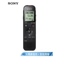 索尼(SONY) SONY ICD-PX470 录音笔 单支装