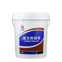 长城8#液力传动油