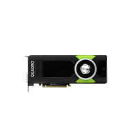 丽台 QUADRO P6000 专业显卡 24GB CUDA核心3840 432GB/S