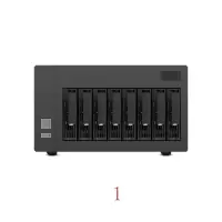 联想（Lenovo）DPA9000备份一体机（32G 128G 4T*4 双端口千兆+双端口万兆）