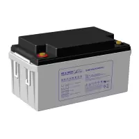 STK理士蓄电池 12V65AH