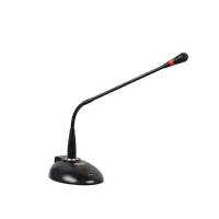 海天 HTDZ专业会议麦克风 鹅颈话筒(D系列) HT-D48