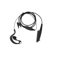 对讲机耳机耳麦 GP338