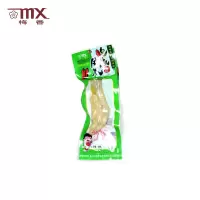 梅香(mx) 方便速食 泡椒凤爪(单只) 25克 山椒凤爪 办公司休闲食品食品(X)