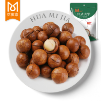 WQMD花蜜家夏威夷果奶油口味108g*2袋