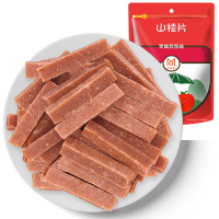 SNWQ花蜜家山楂条108g*3袋