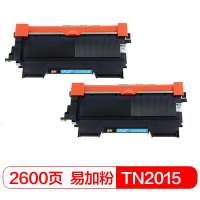 国际 BF-TN2015黑色易加粉墨粉盒(适用兄弟HL-2130/2132/DCP-7055)