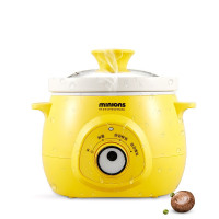 MINIONS SA-DDG15 神偷奶爸小黄人电炖锅