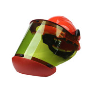 霍尼韦尔 AS1000HAT消防头盔