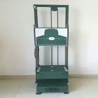 嘉捷恒信训练靶