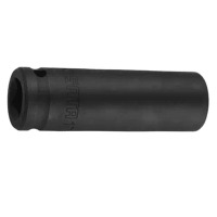 世达(SATA)1/2"系列六角风动长套筒六角套筒头