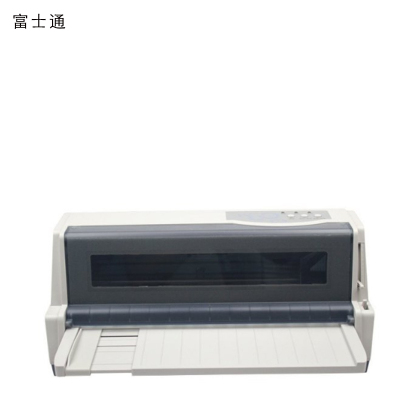 富士通 商用 普通针式打印机DPK870