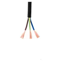 ZzwxDL 3*2.5²RVV护套铜线 100米/卷