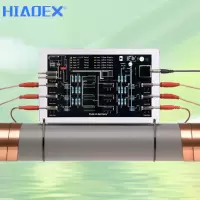 HIAOEX 电脉冲除垢防垢仪50mm