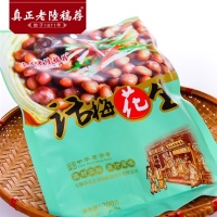 陆稿荐话梅花生200g/袋(965)
