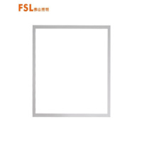 佛山照明(FSL) NLED4203 LED面板灯+LED控制装置 220V-50HZ 单台装