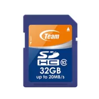 十铨 存储卡SD卡32G
