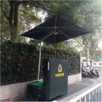 嘉禧源 单人岗台 以实物为准