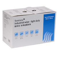 杜邦-LD-3工业擦拭布