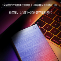 希捷(Seagate)4TB64MB5900RPM监控级硬盘SATA接口希捷酷鹰SkyHawk系列