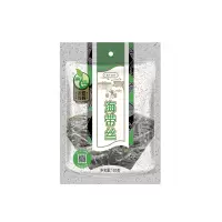 禾煜海带丝120g(894)