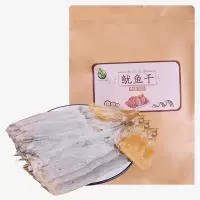 禾煜鱿鱼干200g(897)