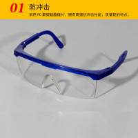 防护眼镜/副