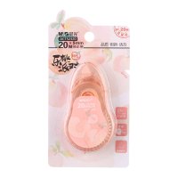 晨光ACT52320 修正带乐桃派对限定白色20m 12个装