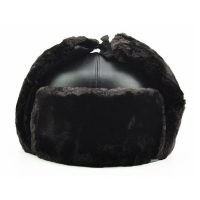 防寒安全帽带近电报警器