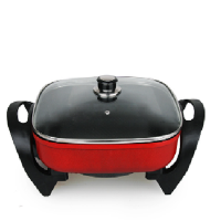 金嫂子(KSISE) 厨至尊电火锅