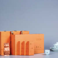 墨争 茗茶 碧石岩肉桂 武夷岩茶 20泡X8.3克(X)