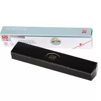 天威 DPK500（色带架带芯)黑右扭单支装 适用FUJITSU 500/510/900色带芯：30m*12.7mm