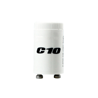 日光灯启辉器 5个装