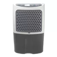 川井(CHKAWAI) 吸湿机 除湿机 家用 卧室地下室 抽湿机 12L/天 DH-121BC电器(X)