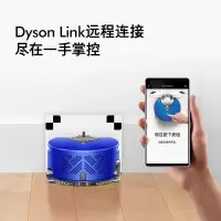 戴森扫地机器人 RB02