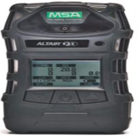 MSA- ALTAIR 5X 便携泵吸式多气体检测仪(美国)