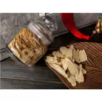 寿星牌 西洋参片组合(150克)