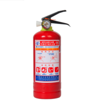 干粉 天顺 灭火器 5KG