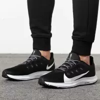 Nike耐克男鞋旗舰正品运动鞋透气耐磨休闲跑步鞋 CI3787-002