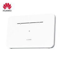 华为(HUAWEI)B311b-853 移动路由器4G无线网络WiFi随身