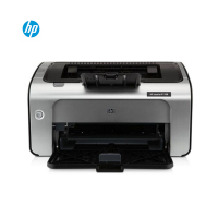 惠普 P1108黑白激光打印机 A4打印 惠普 P1108黑白激光打印机 A4打印 学生打印作业
