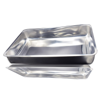 联通 60*40不锈钢长方盘